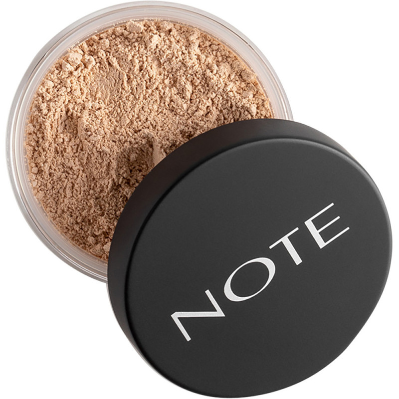 NOTE LOOSE POWDER No3 PORCELAIN 14g