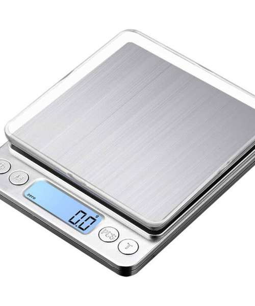 ΖΥΓΑΡΙΑ ΗΛΕΚΤΡΟΝΙΚΗ ΜΙΝΙ