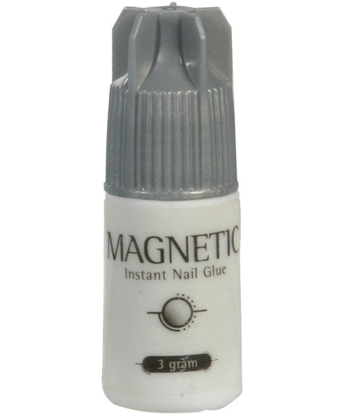 MAGNETIC INSTANT NAIL GLUE 3g