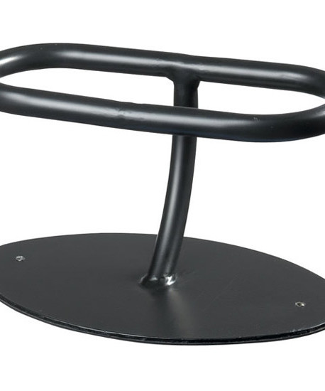 790031 ΥΠΟΠΟΔΙΟ ΟSLO ΜΑΥΡΟ