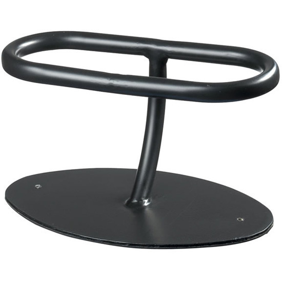 790031 ΥΠΟΠΟΔΙΟ ΟSLO ΜΑΥΡΟ