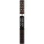 NOTE BROW ADDICT TINT & SHAPING GEL Νο4 2x5ml