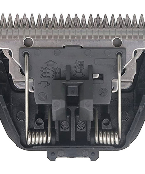 PANASONIC ER-GB60 / GB70 / GB80 ΚΟΠΤΙΚΟ - WER9602Y