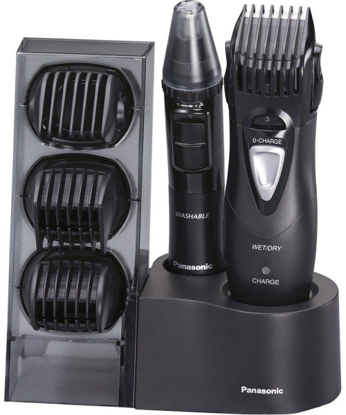 PANASONIC ER-GY10CM ΚΙΤ ΑΝΔΡΙΚΗΣ ΠΕΡΙΠΟΙΗΣΗΣ