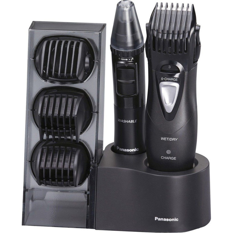 PANASONIC ER-GY10CM ΚΙΤ ΑΝΔΡΙΚΗΣ ΠΕΡΙΠΟΙΗΣΗΣ