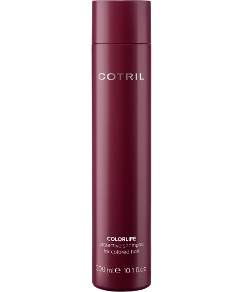 COTRIL COLOR LIFE SHAMPOO 300ml