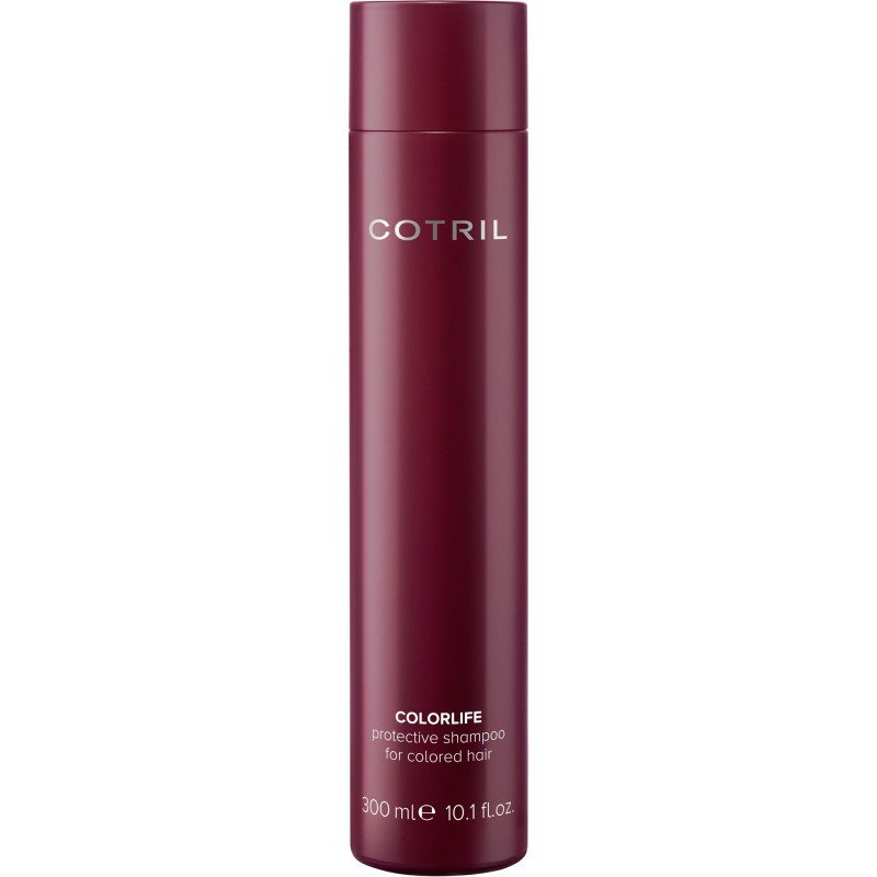 COTRIL COLOR LIFE SHAMPOO 300ml