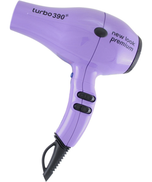 NEW LOOK TURBO PREMIUM SL 390 LILAC 2200 Watt