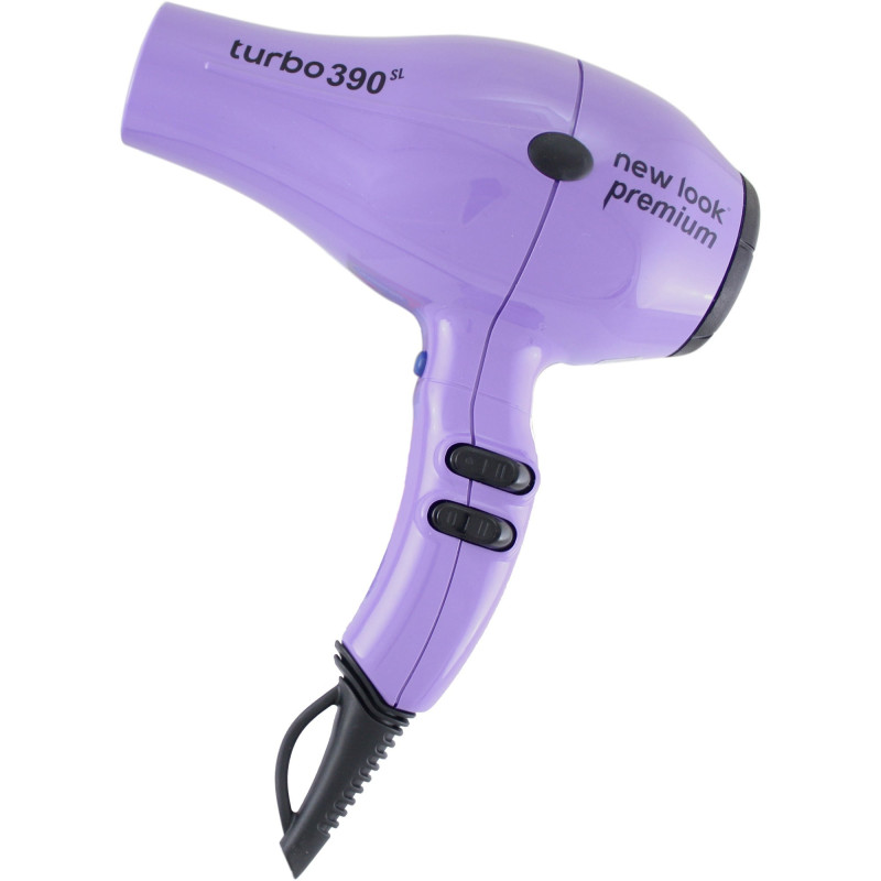 NEW LOOK TURBO PREMIUM SL 390 LILAC 2200 Watt