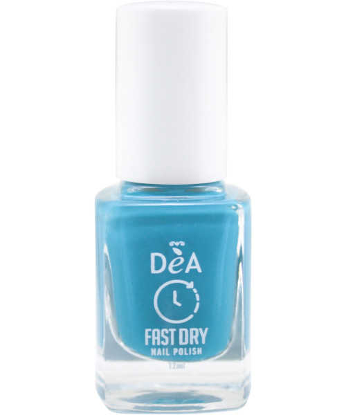 1413 DEA FAST DRY NAIL POLISH 12ml