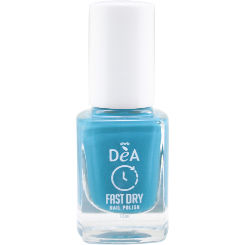 1413 DEA FAST DRY NAIL POLISH 12ml
