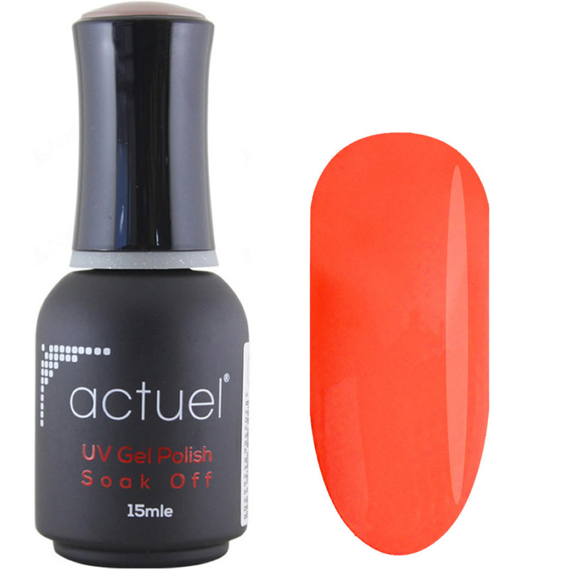 ACTUEL UV GEL POLISH Νο507 15ml