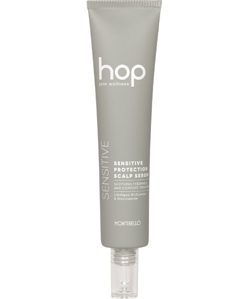 HOP SENSITIVE PROTECTION SCALP SERUM 75ml