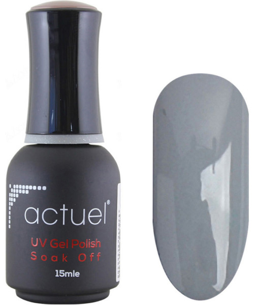 ACTUEL UV GEL POLISH Νο153 15ml