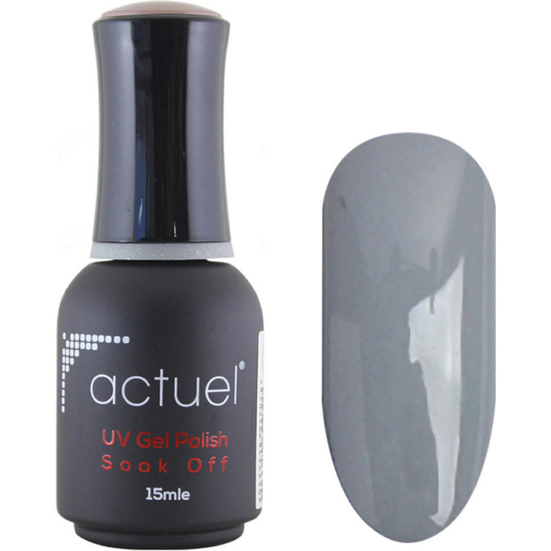 ACTUEL UV GEL POLISH Νο153 15ml