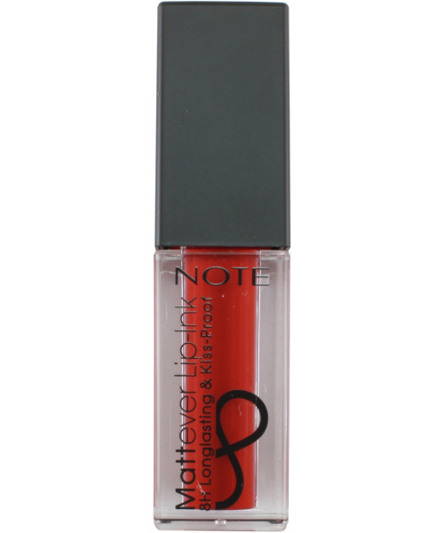 NOTE MATTEVER LIP-INK No13 4.5ml