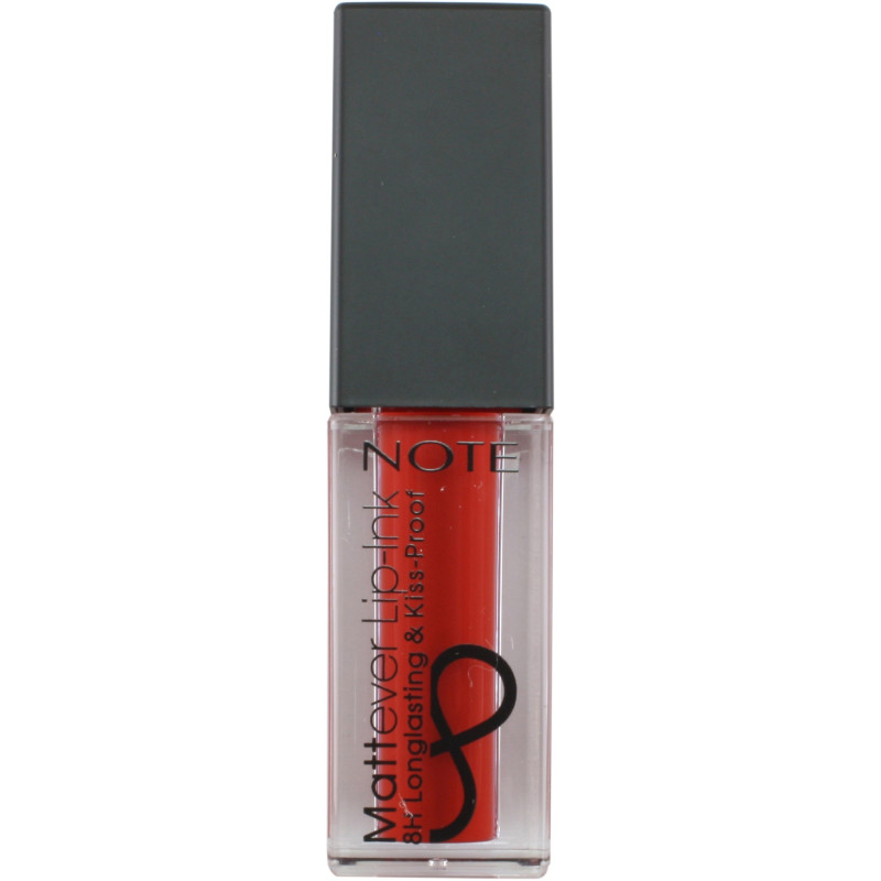 NOTE MATTEVER LIP-INK No13 4.5ml