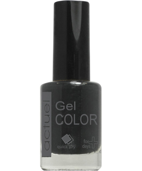 Νο22 ΒΕΡΝΙΚΙ GEL QUICK DRY ACTUEL 12ml