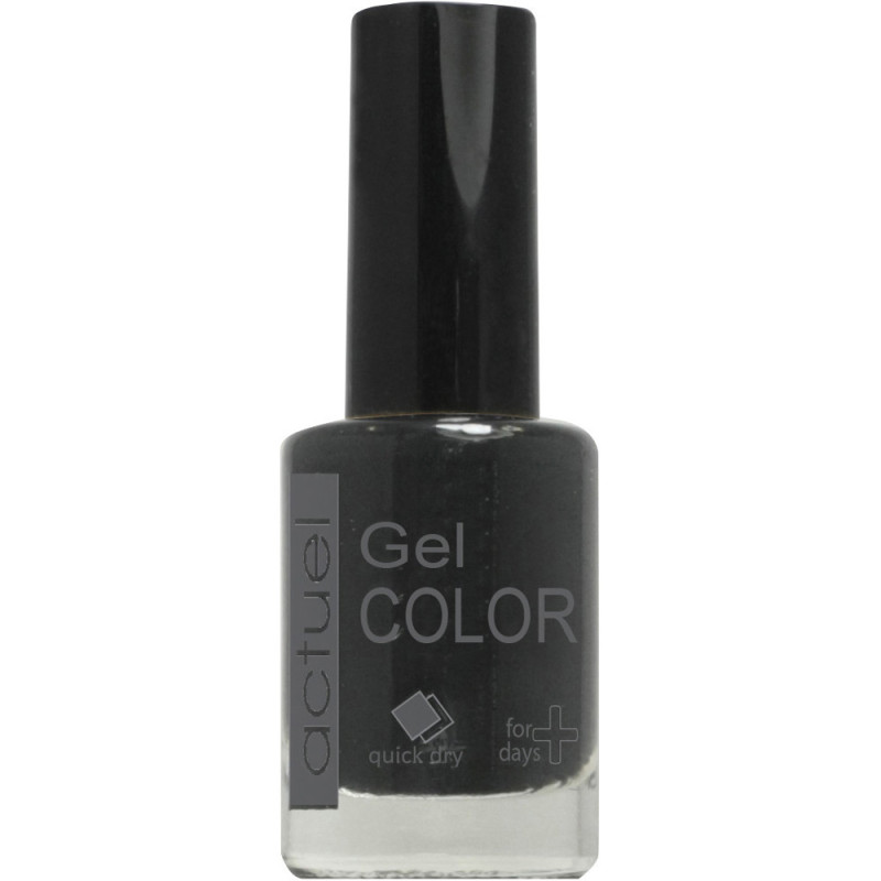 Νο22 ΒΕΡΝΙΚΙ GEL QUICK DRY ACTUEL 12ml