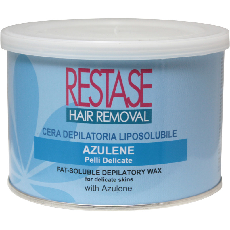 RESTASE ΚΕΡΙ ΔΟΧΕΙΟ AZULENE 400ml