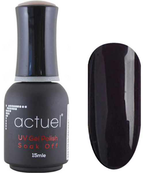 ACTUEL UV GEL POLISH Νο125 15ml