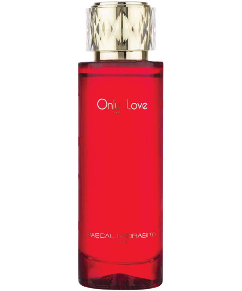 ONLY LOVE EDP FEMME 100ml