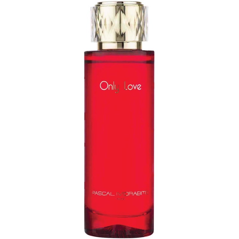 ONLY LOVE EDP FEMME 100ml