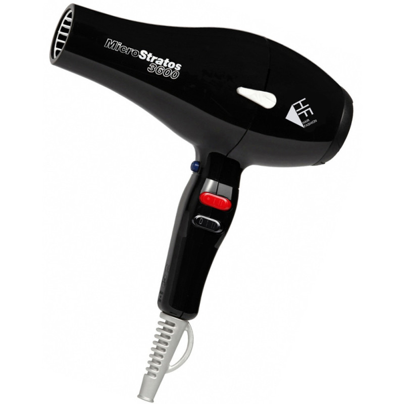 ETI MICRO STRATOS 3600 ΣΕΣΟΥΑΡ ΜΑΥΡΟ 2400 Watt