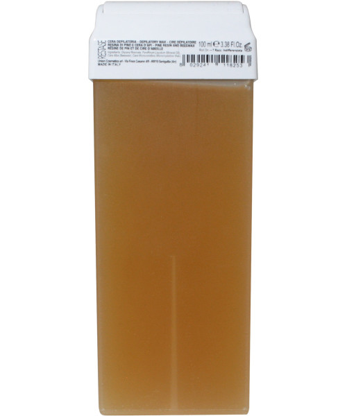 RESTASE ΚΕΡΙ ΡΟΛΕΤΑ PINE RESIN AND BEESWAX 100ml