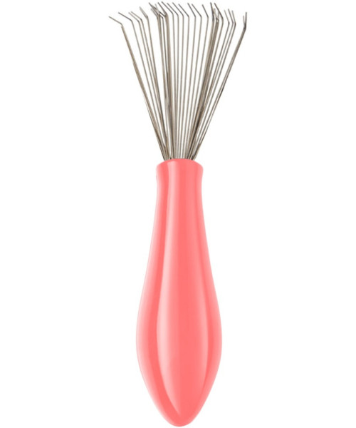 ΚΑΘΑΡΙΣΤΗΣ ΒΟΥΡΤΣΑΣ ΚΑΙ ΧΤΕΝΑΣ