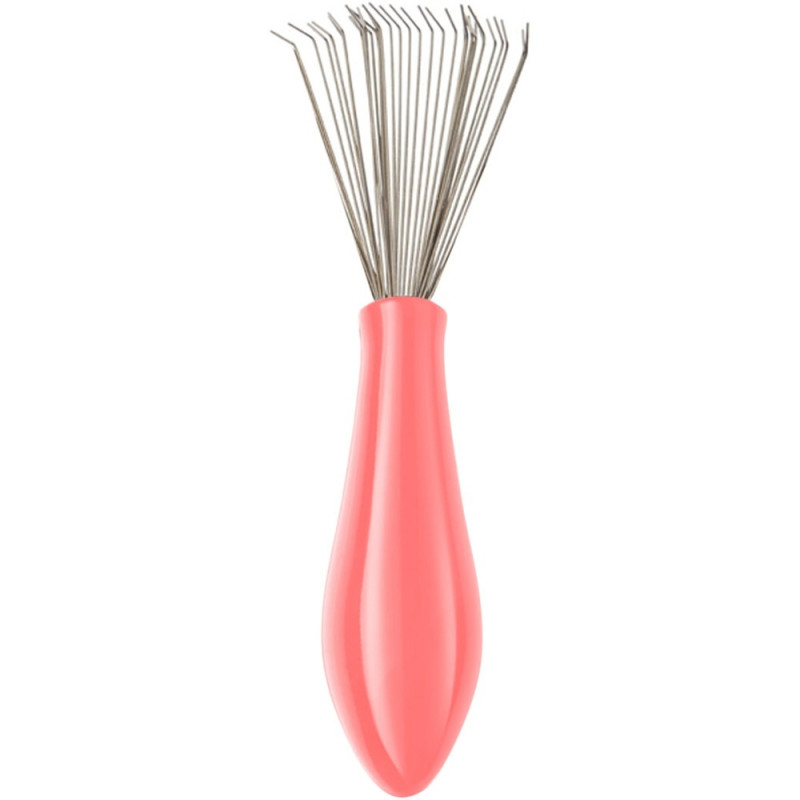 ΚΑΘΑΡΙΣΤΗΣ ΒΟΥΡΤΣΑΣ ΚΑΙ ΧΤΕΝΑΣ