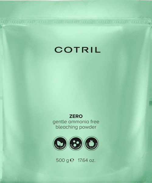 COTRIL ZERO AMMONIA FREE 500g