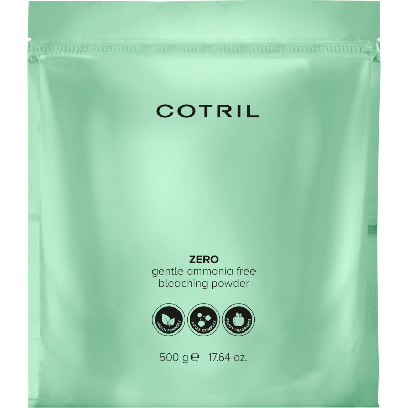 COTRIL ZERO AMMONIA FREE 500g