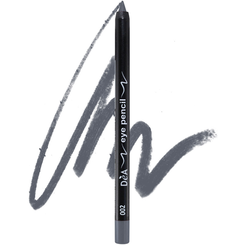 DEA ΜΟΛΥΒΙ ΜΑΤΙΩΝ GRAPHITE No 002