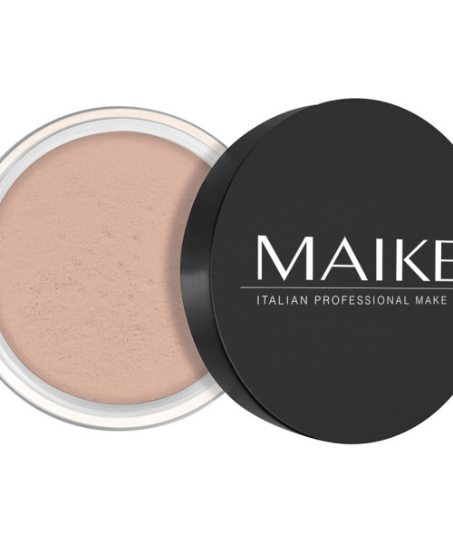 20777 LOOSE POWDER Νο02 NATURAL SKIN 15g