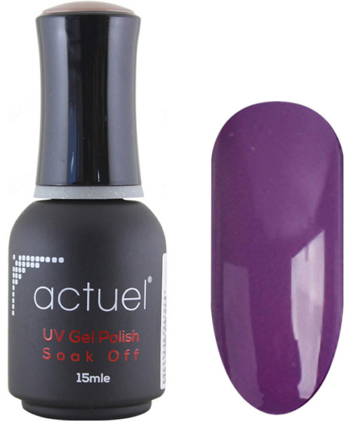 ACTUEL UV GEL POLISH Νο37 15ml