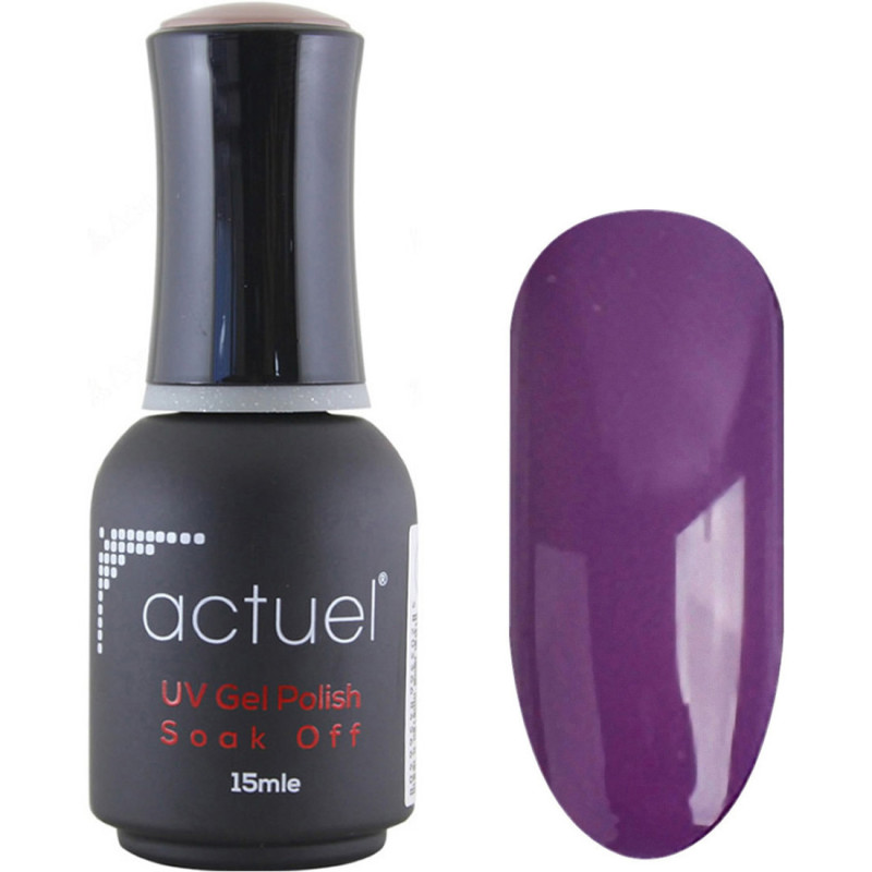 ACTUEL UV GEL POLISH Νο37 15ml