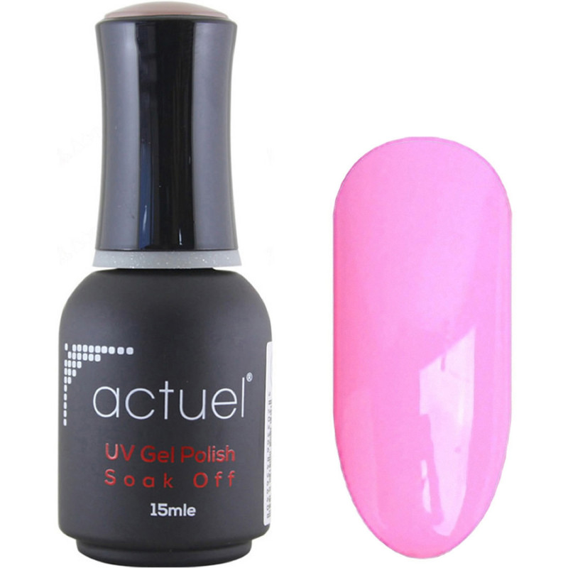 ACTUEL UV GEL POLISH Νο144 15ml