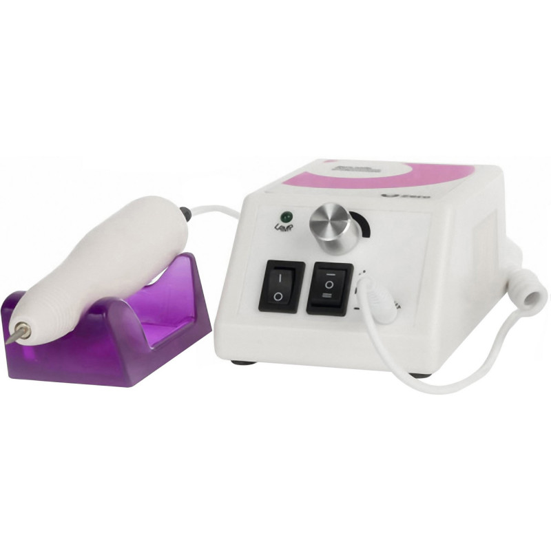 NAIL ZERO ΤΡΟΧΟΣ ΝΥΧΙΩΝ 17.000rpm 9watt