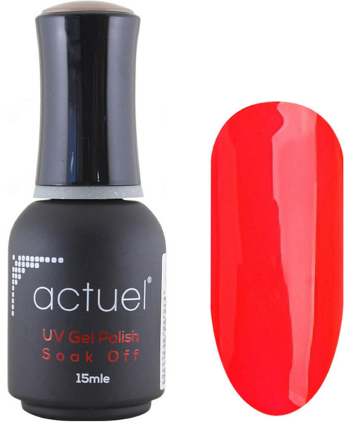 ACTUEL UV GEL POLISH Νο225 15ml