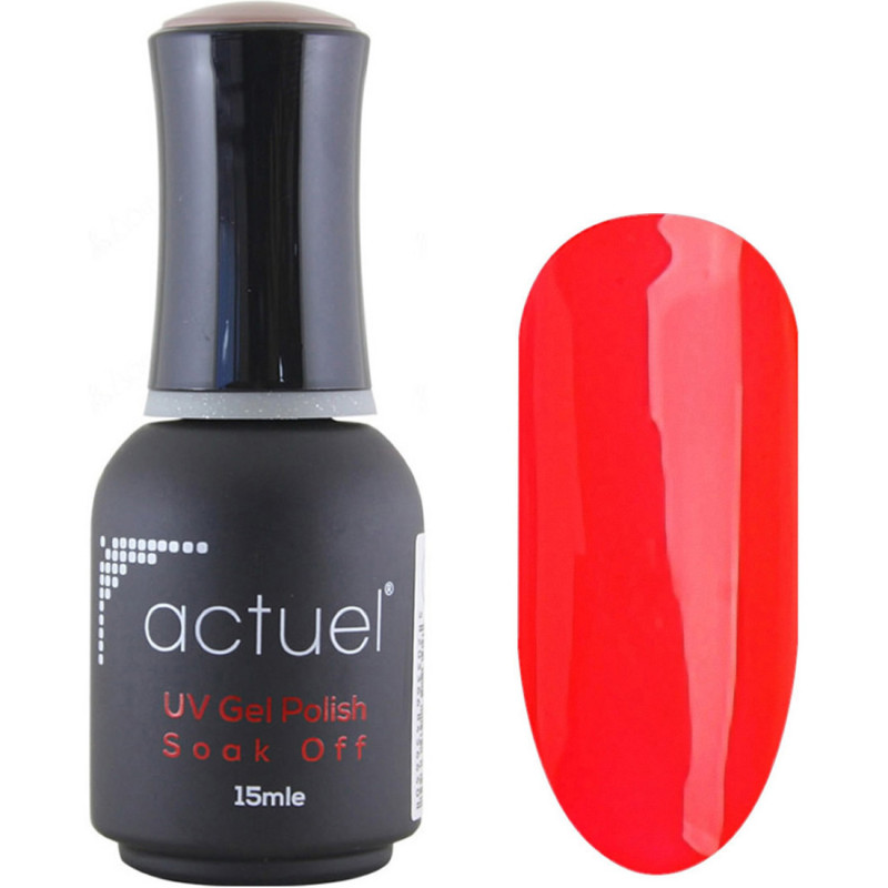 ACTUEL UV GEL POLISH Νο225 15ml