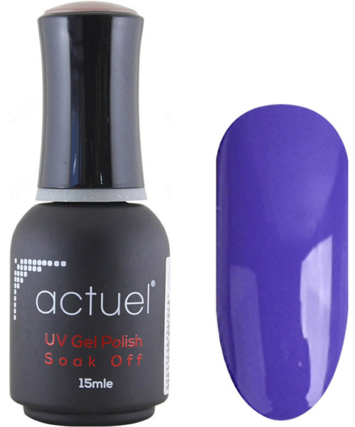 ACTUEL UV GEL POLISH Νο36 15ml