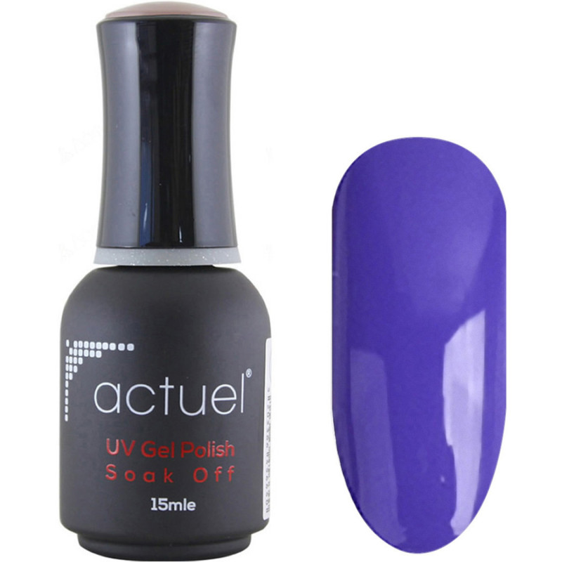 ACTUEL UV GEL POLISH Νο36 15ml