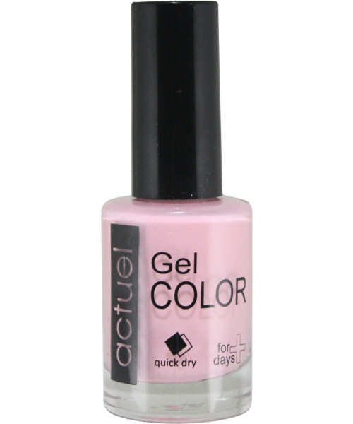 Νο351 ΒΕΡΝΙΚΙ GEL QUICK DRY ACTUEL 12ml