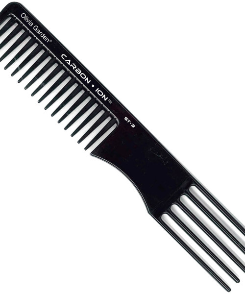 CARBON+ION COMB ST-3