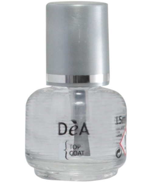 DEA TOP COAT 15ml