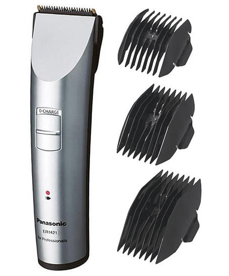 PANASONIC ER 1421 ΕΠΑΓΓΕΛΜΑΤΙΚΗ KOYΡ. ΜΗΧΑΝΗ