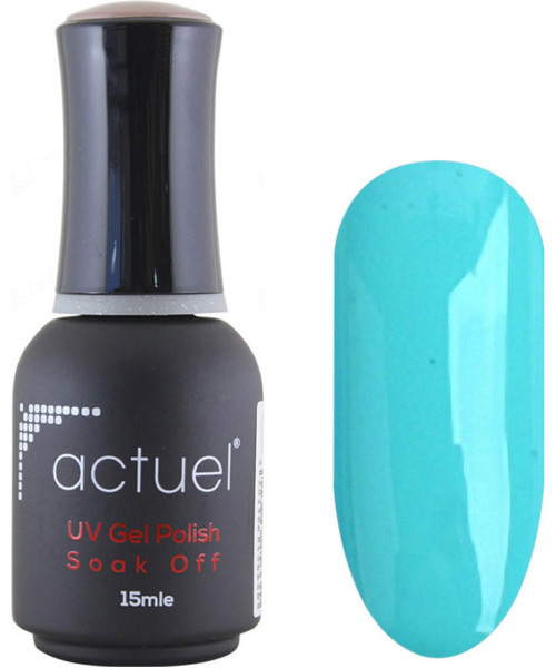 ACTUEL UV GEL POLISH Νο202 15ml