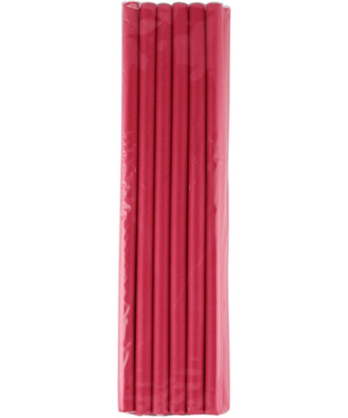FXR-4 FLEXIBLE ROD RED 12MM LARGE 12ΤΜΧ