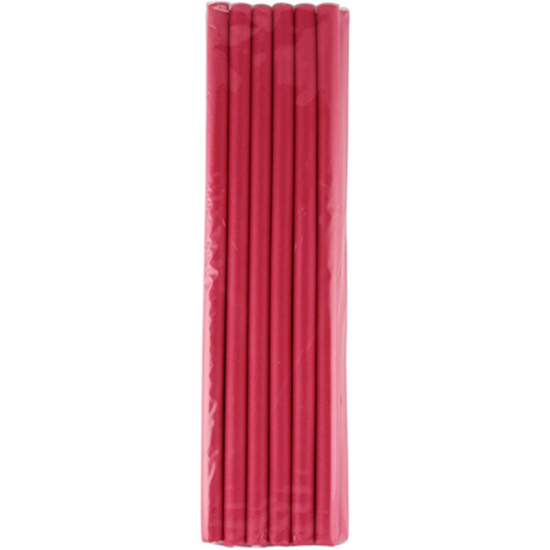FXR-4 FLEXIBLE ROD RED 12MM LARGE 12ΤΜΧ
